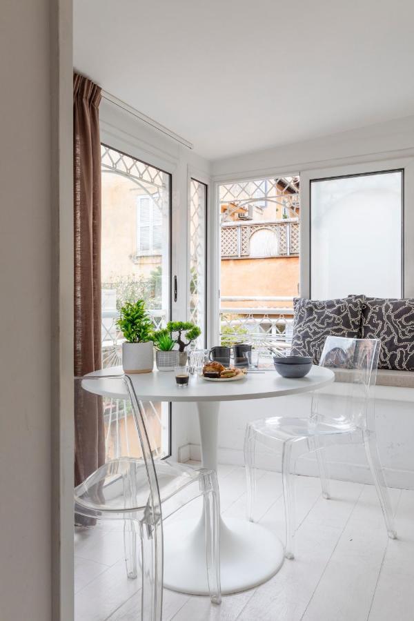 Vittoria Apartment Bdb Rome Exterior photo