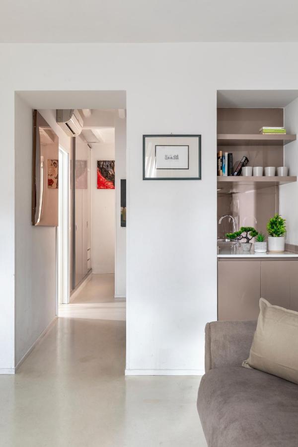 Vittoria Apartment Bdb Rome Exterior photo