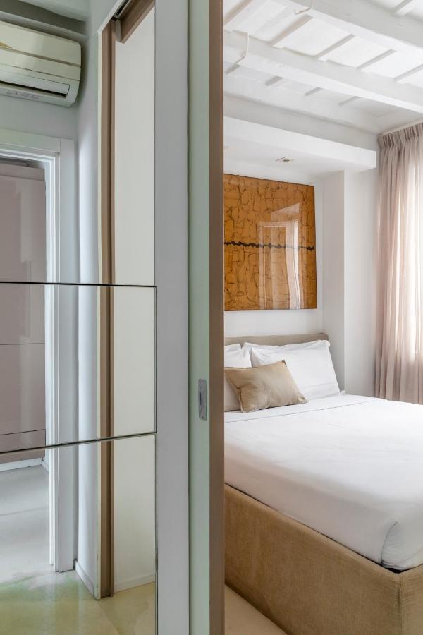 Vittoria Apartment Bdb Rome Exterior photo