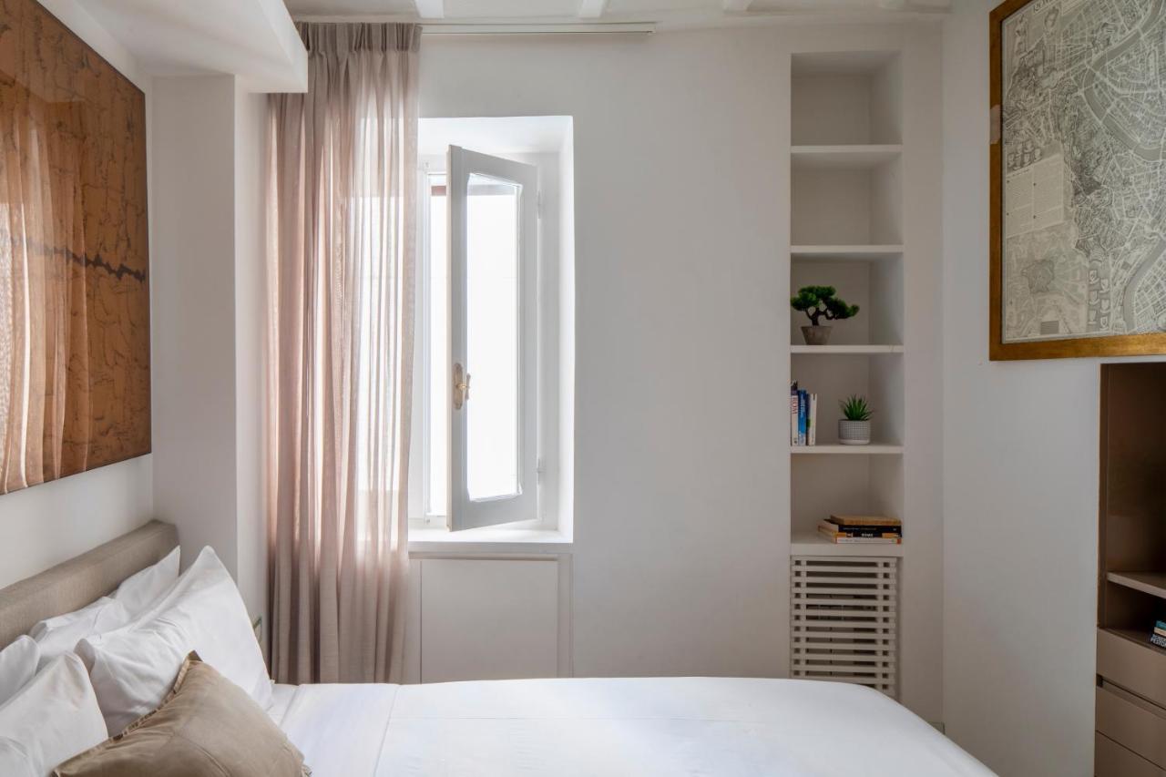 Vittoria Apartment Bdb Rome Exterior photo